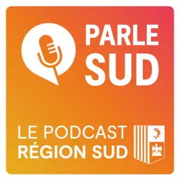 Parle Sud Podcast artwork
