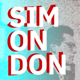 DGQC Simondon Reading Group Podcast artwork