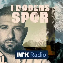 I dødens spor Podcast artwork