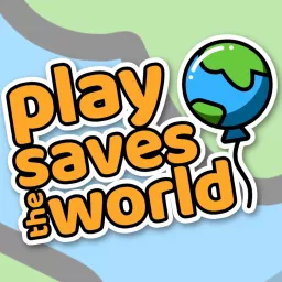 Play Saves the World