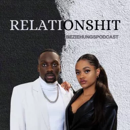 Relationshit Podcast artwork
