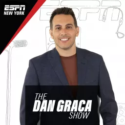 The Dan Graca Show Podcast artwork