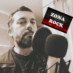 ZONA ROCK CON SERGIO Podcast artwork