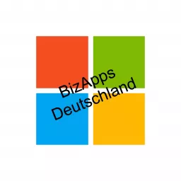 Microsoft BizApps Deutschland Podcast artwork