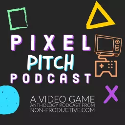 Pixel Pitch Podcast artwork