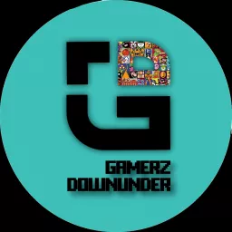 Gamerz Downunder Podcast artwork