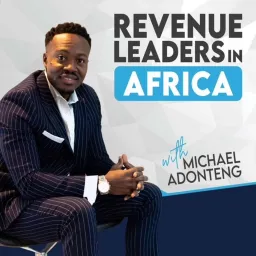 Revenue Leaders in Africa Podcast artwork