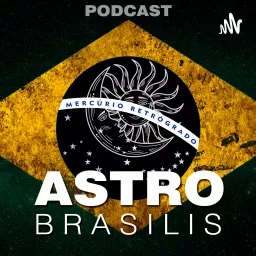 ASTRO BRASILIS Podcast artwork