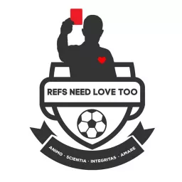 Refs Need Love Too Podcast artwork