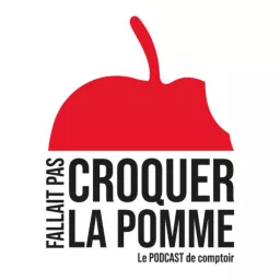 Fallait pas croquer la pomme