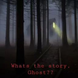 What’s the story, Ghost?