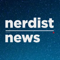 Nerdist News Podcast artwork