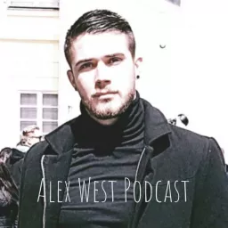 $1M Solo Business With Alex West Podcast artwork