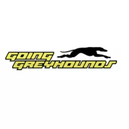 Going Greyhounds Podcast artwork