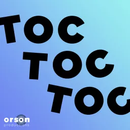 Toc Toc Toc Podcast artwork