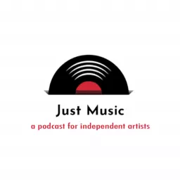 Just Music Podcast artwork