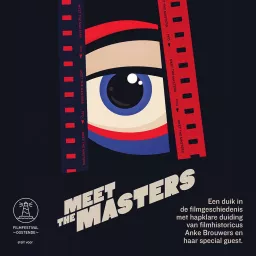 Meet the Masters - een duik in de filmgeschiedenis