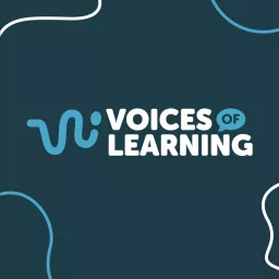 Voices of Learning Podcast artwork