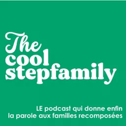 The Cool Stepfamily