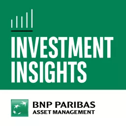 Investment Insights Podcast artwork