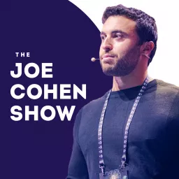 The Joe Cohen Show Podcast artwork