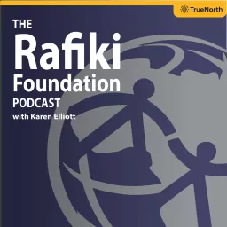 The Rafiki Foundation Podcast artwork