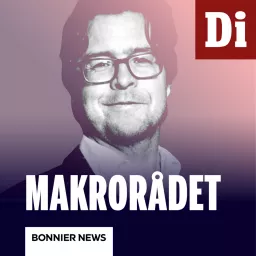 Makrorådet Podcast artwork