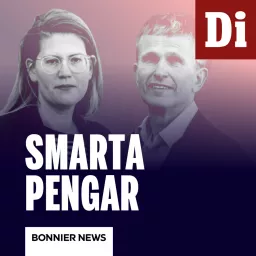 Smarta Pengar Podcast artwork