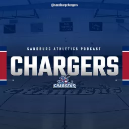 Sandburg Athletics Podcast artwork