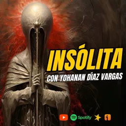 Podcast INSÓLITA artwork