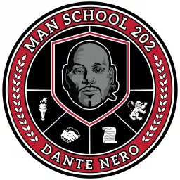 Man School 202 Podcast artwork