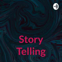 Story Telling Podcast artwork