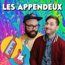 Les Appendeux