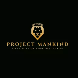 Project Mankind Podcast artwork