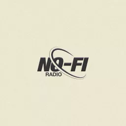 No-Fi Radio Podcast artwork