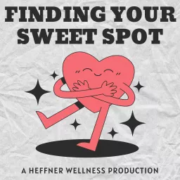 Finding Your Sweet Spot Podcast artwork