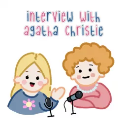 Interview with Agatha Christie