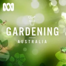Gardening Australia Podcast artwork