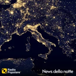 News della notte