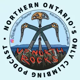 Up North Rocks Podcast artwork