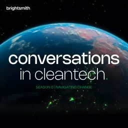 Conversations in Cleantech