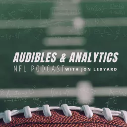 Audibles & Analytics Podcast artwork