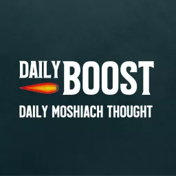 Tut Altz - Daily Boost Podcast artwork