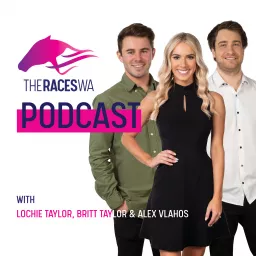 The Races WA Podcast artwork