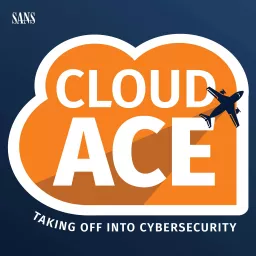 Cloud Ace Podcast artwork