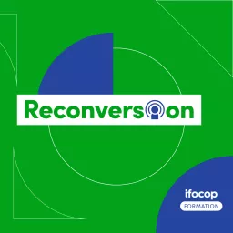 Reconver'son Podcast artwork