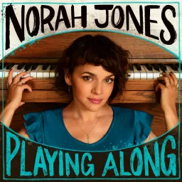 Norah Jones Is Playing Along Podcast artwork