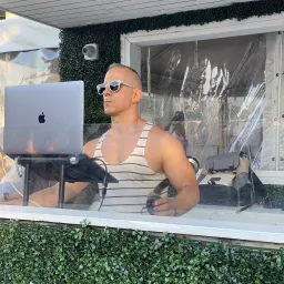 DJ Joe DEspinosa