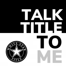 Talk Title To Me Podcast artwork