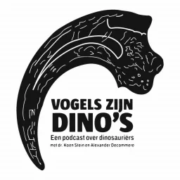 Vogels zijn dino's